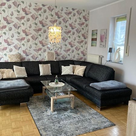 Ferienwohnung Keull Косфельд Экстерьер фото