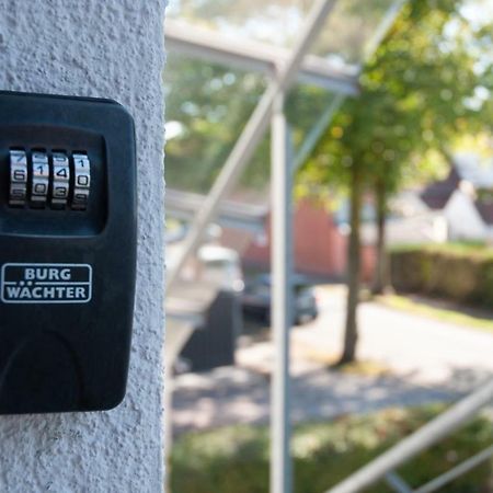 Ferienwohnung Keull Косфельд Экстерьер фото