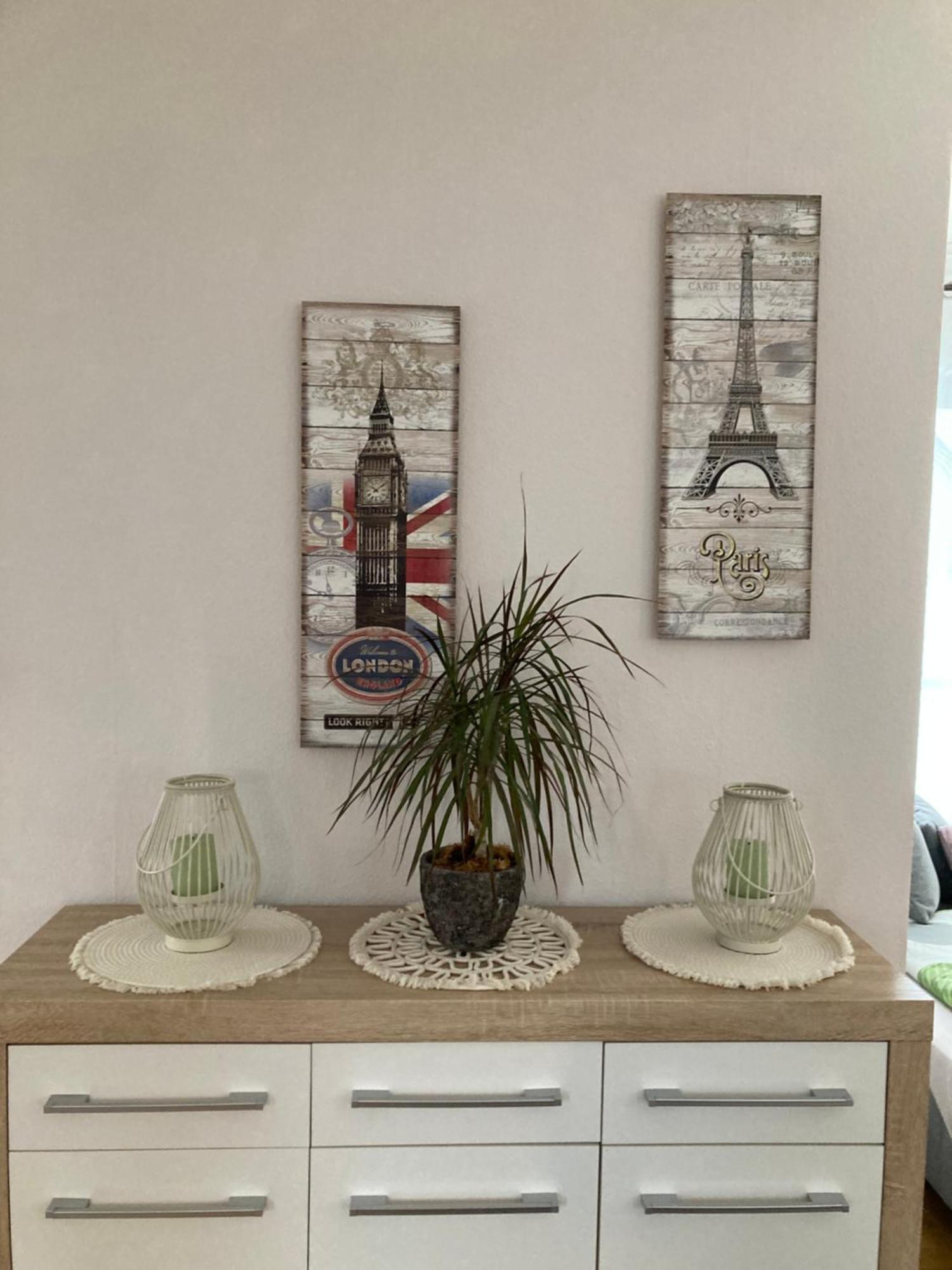 Ferienwohnung Keull Косфельд Экстерьер фото